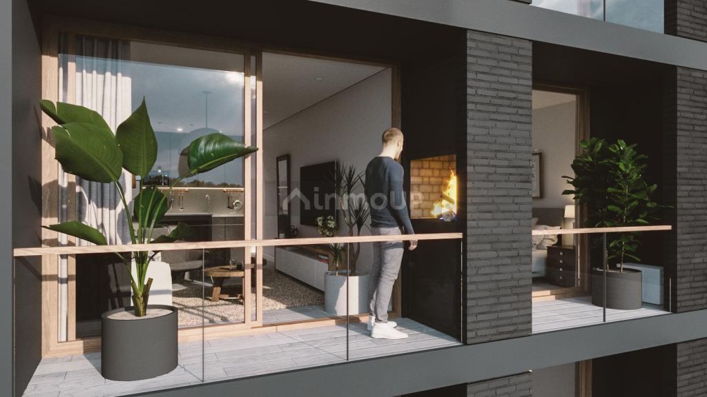 Departamento en Venta en Tigre, G.B.A. Zona Norte