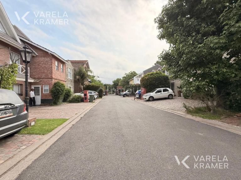 Casa en Venta en San Isidro, G.B.A. Zona Norte