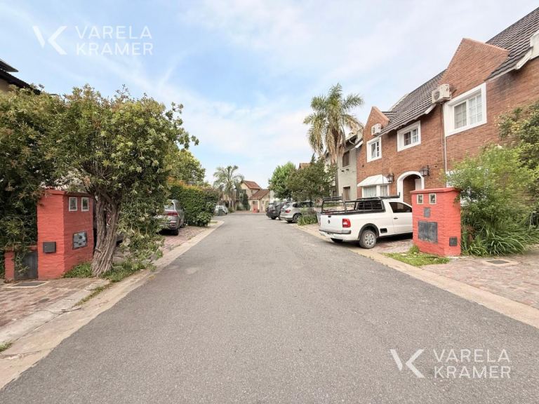 Casa en Venta en San Isidro, G.B.A. Zona Norte