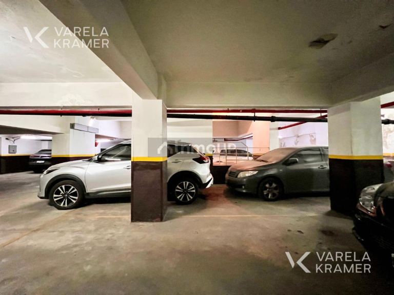 Departamento en Venta en Palermo, Capital Federal