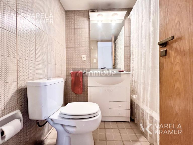 Departamento en Venta en Palermo, Capital Federal