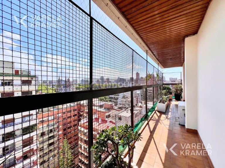 Departamento en Venta en Palermo, Capital Federal