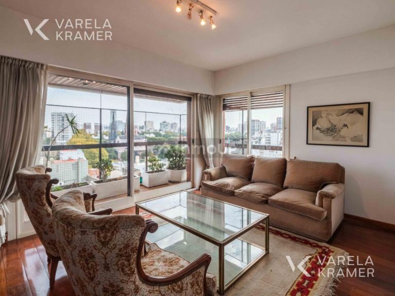 Departamento en Venta en Palermo, Capital Federal