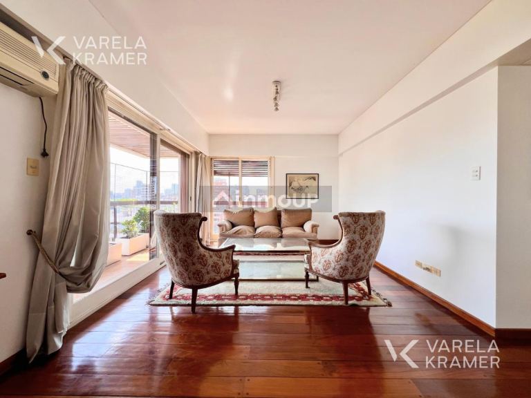 Departamento en Venta en Palermo, Capital Federal