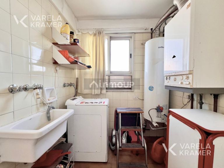 Departamento en Venta en Palermo, Capital Federal