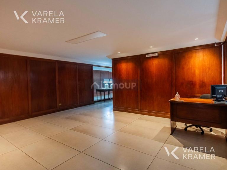 Departamento en Venta en Palermo, Capital Federal