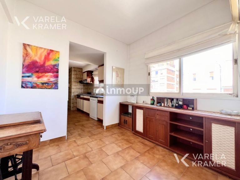 Departamento en Venta en Palermo, Capital Federal