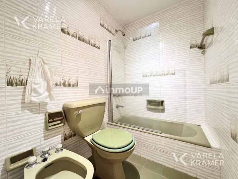 Departamento en Venta en Palermo, Capital Federal