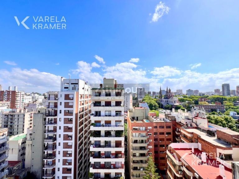 Departamento en Venta en Palermo, Capital Federal
