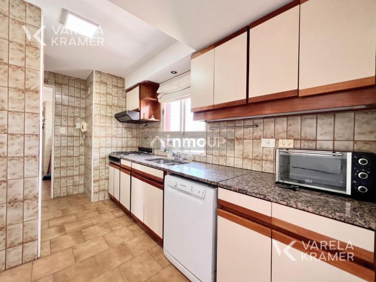 Departamento en Venta en Palermo, Capital Federal