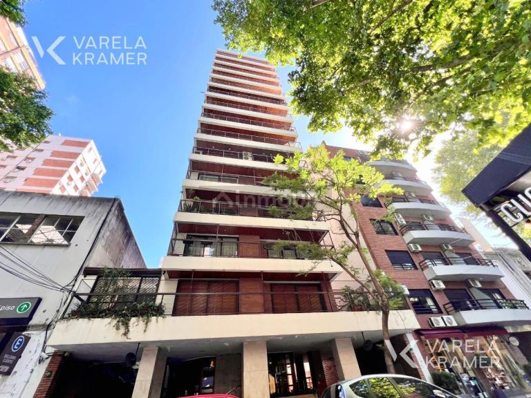 Departamento en Venta en Palermo, Capital Federal