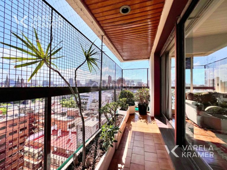 Departamento en Venta en Palermo, Capital Federal