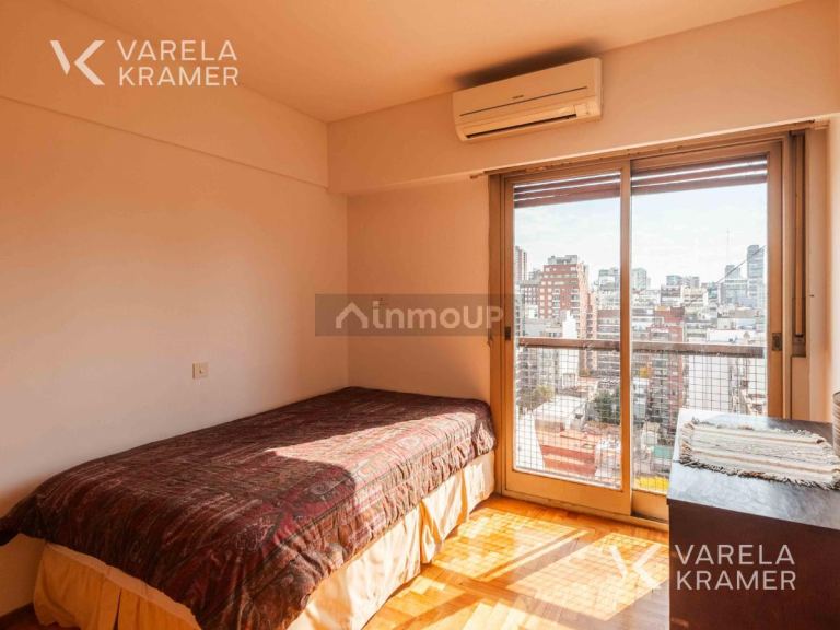 Departamento en Venta en Palermo, Capital Federal