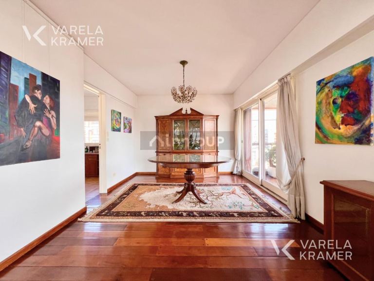 Departamento en Venta en Palermo, Capital Federal