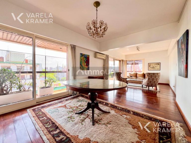 Departamento en Venta en Palermo, Capital Federal