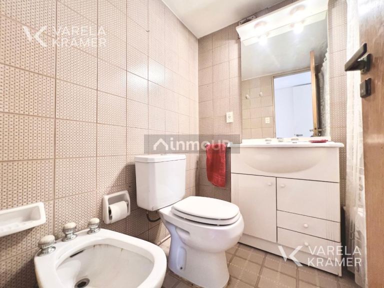 Departamento en Venta en Palermo, Capital Federal