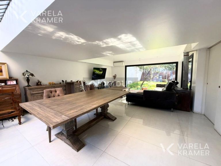 Casa en Venta en Vicente Lopez, G.B.A. Zona Norte