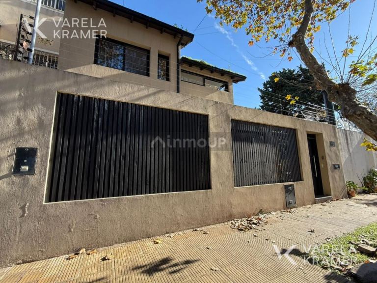 Casa en Venta en Vicente Lopez, G.B.A. Zona Norte