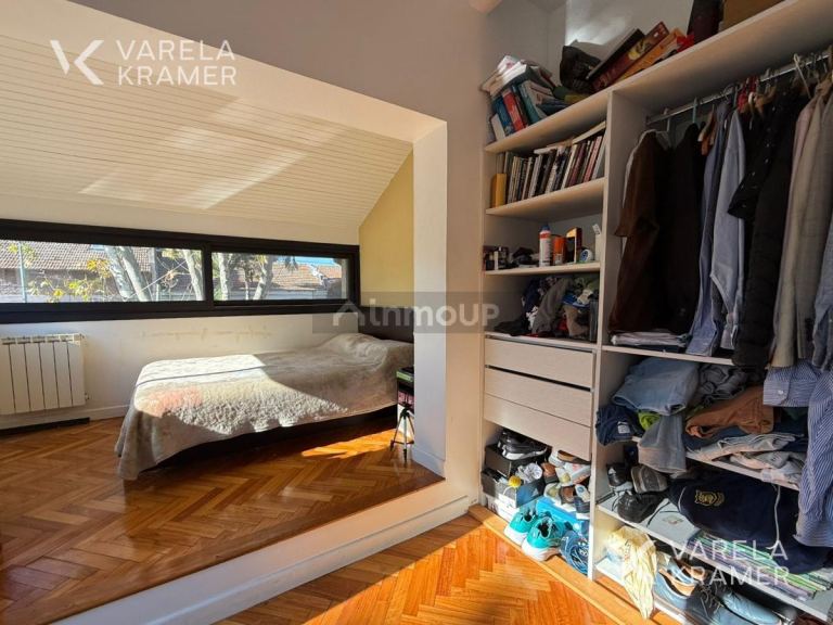 Casa en Venta en Vicente Lopez, G.B.A. Zona Norte