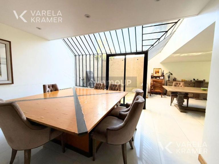 Casa en Venta en Vicente Lopez, G.B.A. Zona Norte