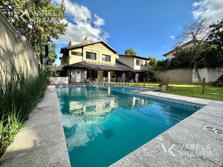 Casa en Venta en Vicente Lopez, G.B.A. Zona Norte