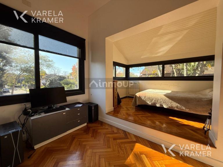 Casa en Venta en Vicente Lopez, G.B.A. Zona Norte