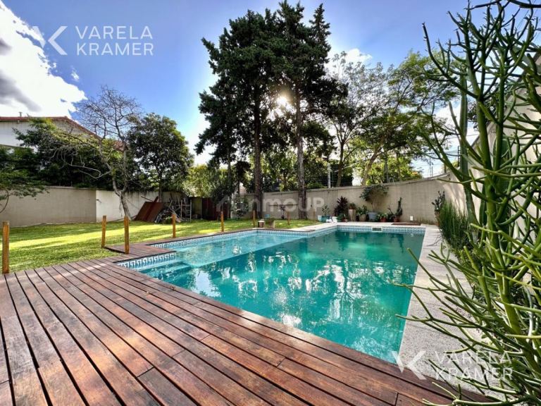 Casa en Venta en Vicente Lopez, G.B.A. Zona Norte