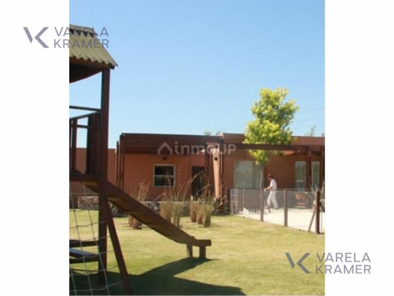 Terreno en Venta en Pilar, G.B.A. Zona Norte