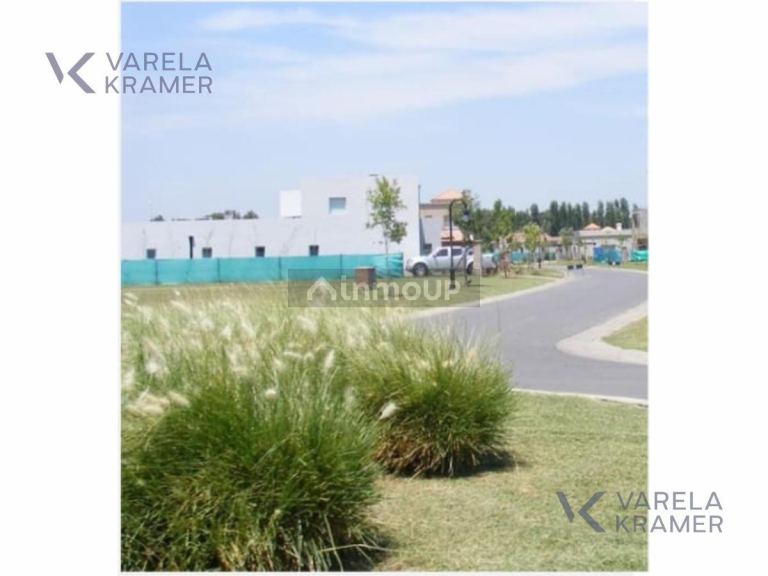 Terreno en Venta en Pilar, G.B.A. Zona Norte