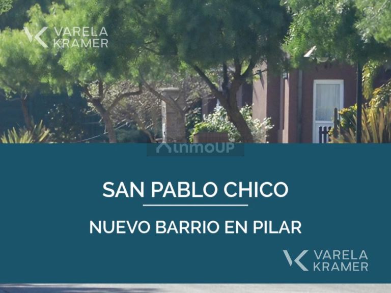 Terreno en Venta en Pilar, G.B.A. Zona Norte