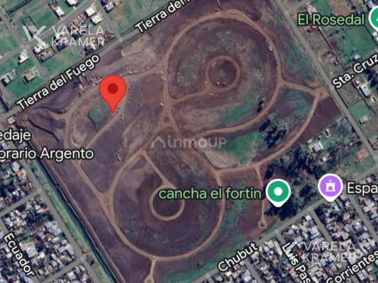 Terreno en Venta en Pilar, G.B.A. Zona Norte