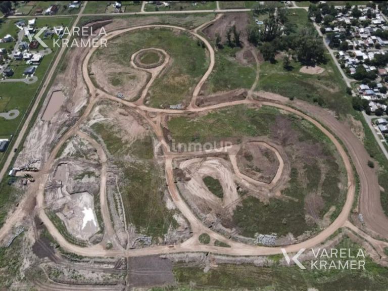 Terreno en Venta en Pilar, G.B.A. Zona Norte