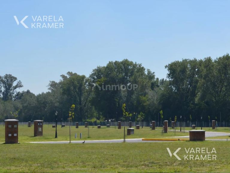 Terreno en Venta en Pilar, G.B.A. Zona Norte
