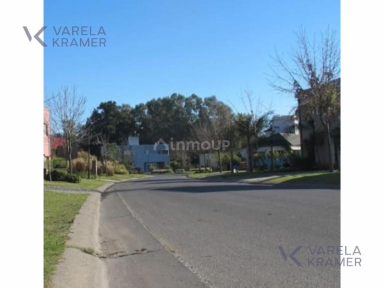 Terreno en Venta en Pilar, G.B.A. Zona Norte