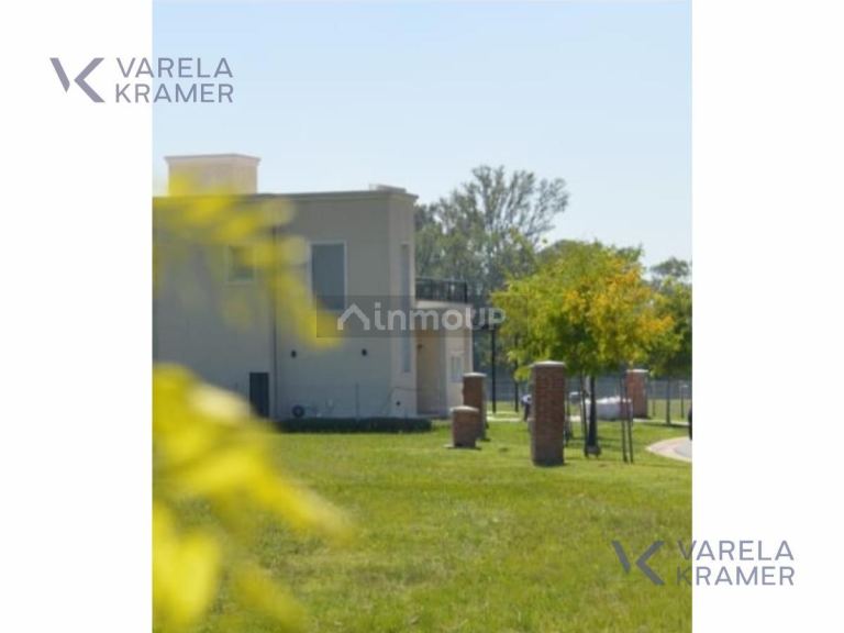 Terreno en Venta en Pilar, G.B.A. Zona Norte