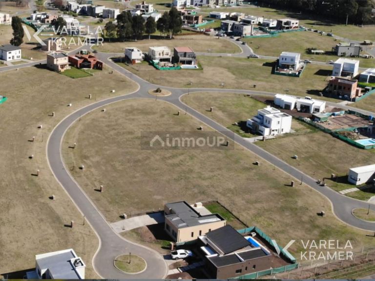 Terreno en Venta en Pilar, G.B.A. Zona Norte