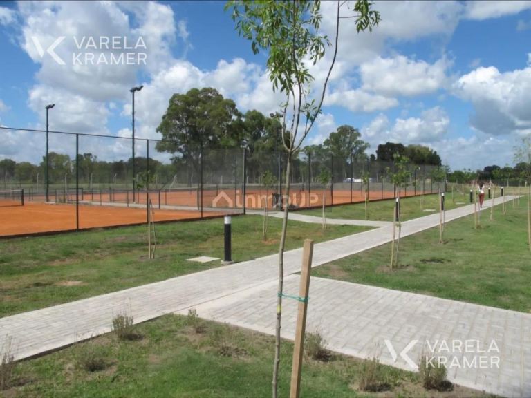 Terreno en Venta en Pilar, G.B.A. Zona Norte