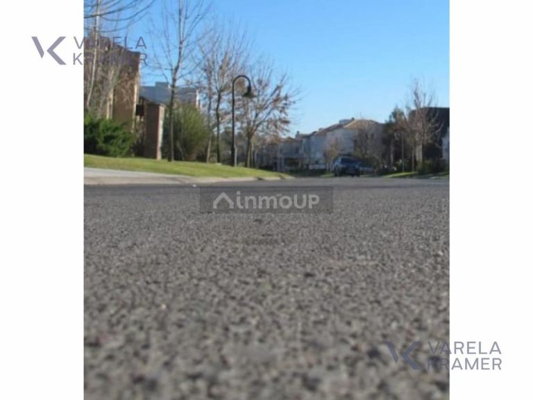 Terreno en Venta en Pilar, G.B.A. Zona Norte