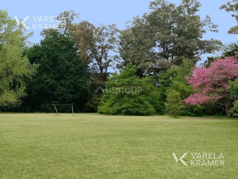 Terreno en Venta en Pilar, G.B.A. Zona Norte