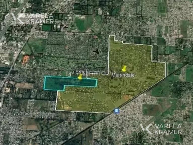 Terreno en Venta en Pilar, G.B.A. Zona Norte