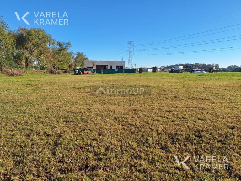 Terreno en Venta en Escobar, G.B.A. Zona Norte