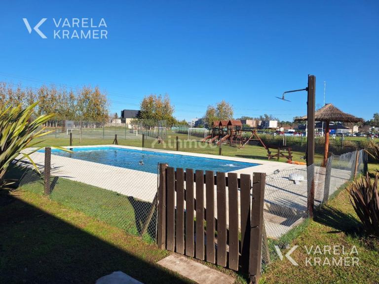 Terreno en Venta en Escobar, G.B.A. Zona Norte