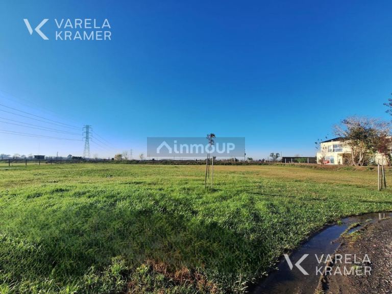 Terreno en Venta en Escobar, G.B.A. Zona Norte