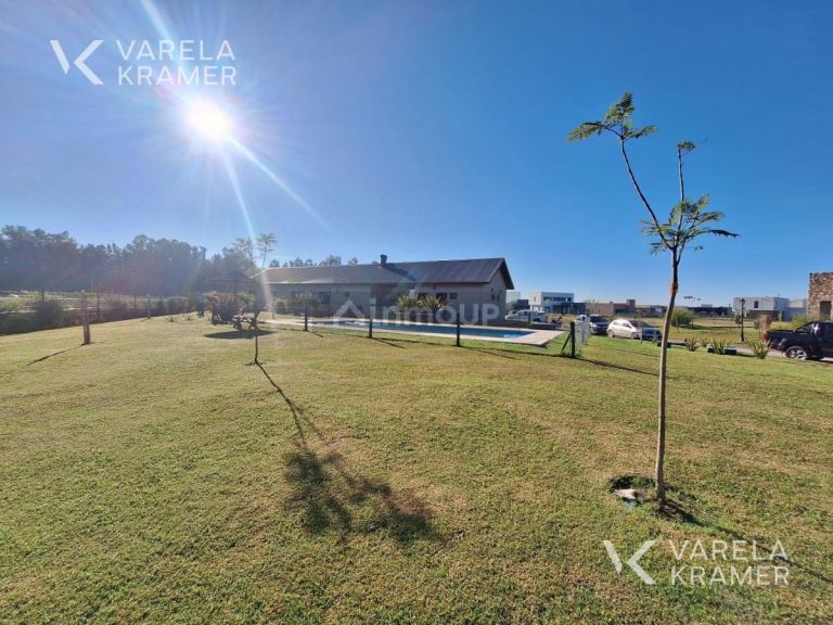 Terreno en Venta en Escobar, G.B.A. Zona Norte