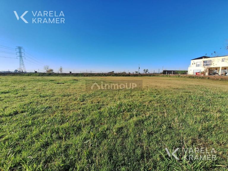 Terreno en Venta en Escobar, G.B.A. Zona Norte