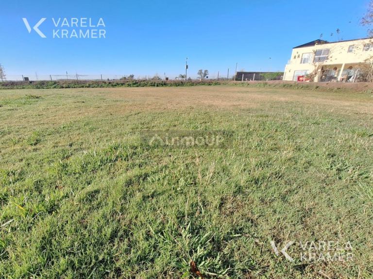 Terreno en Venta en Escobar, G.B.A. Zona Norte