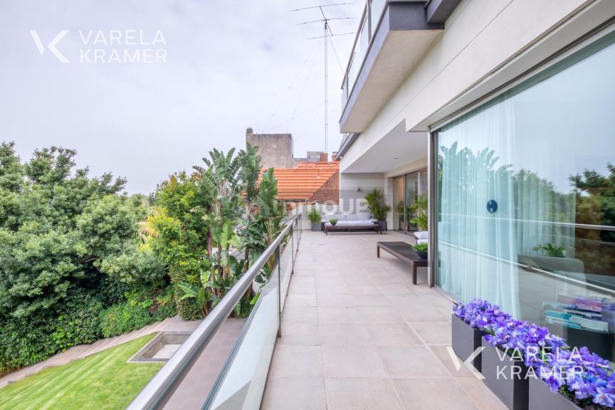 Casa en Venta en Vicente Lopez, G.B.A. Zona Norte