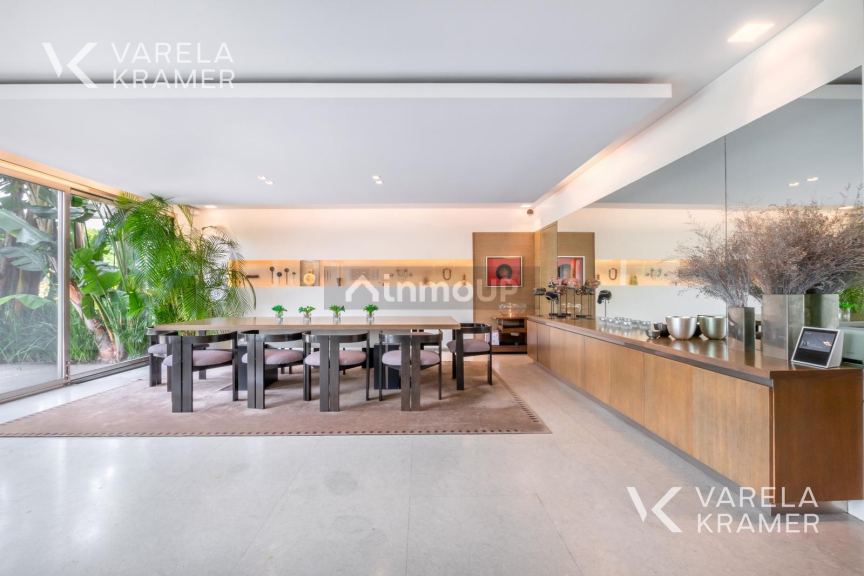 Casa en Venta en Vicente Lopez, G.B.A. Zona Norte