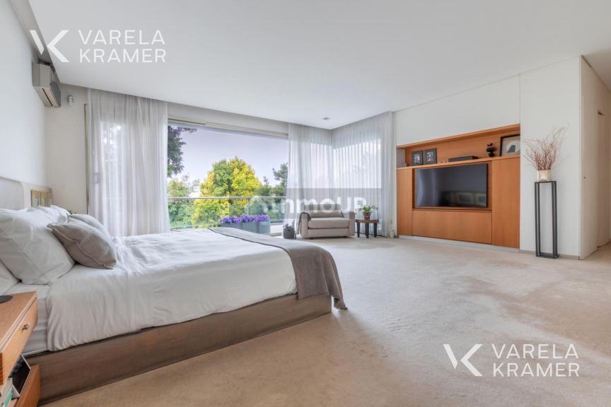 Casa en Venta en Vicente Lopez, G.B.A. Zona Norte