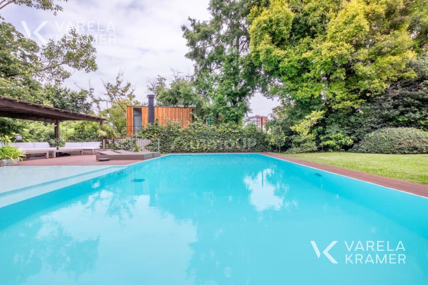 Casa en Venta en Vicente Lopez, G.B.A. Zona Norte